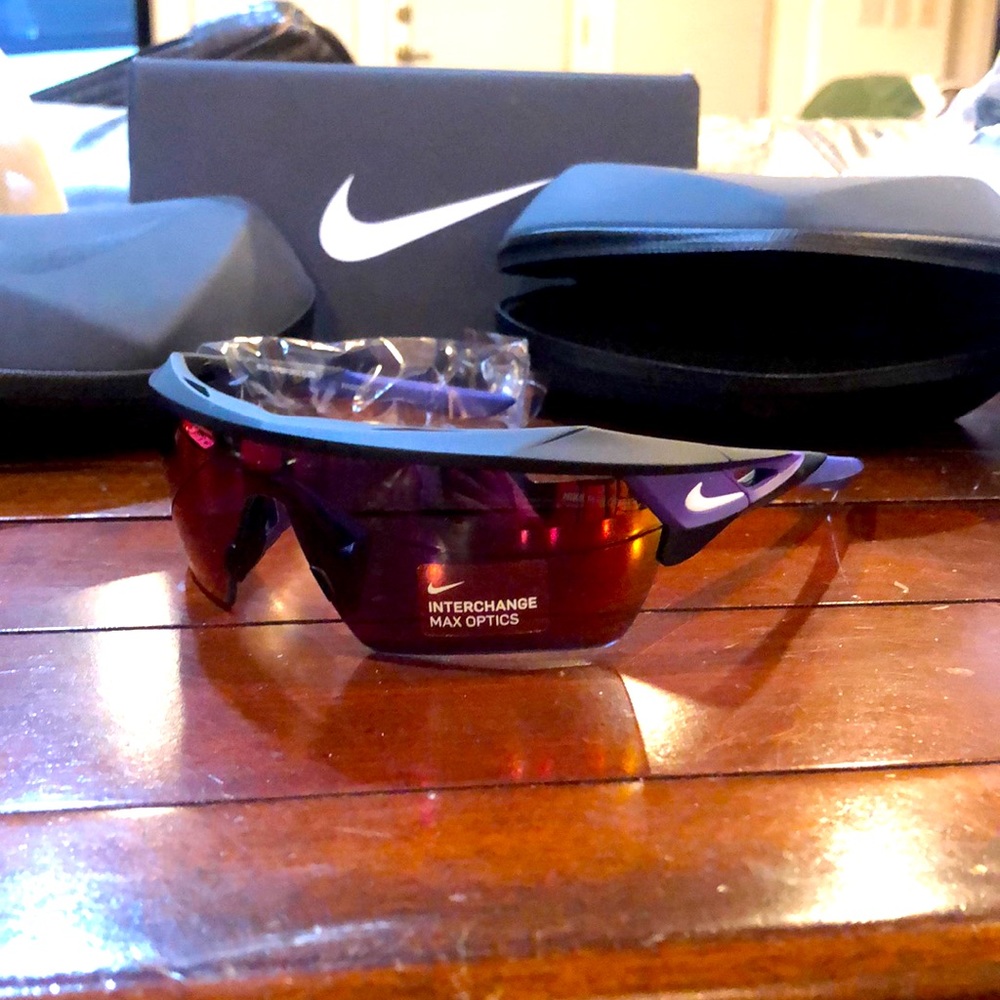 BNIB Nike Hyperforce Elite Training Sunglasses
